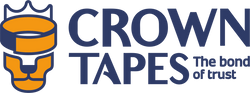 Crowntapes